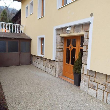 Apartment Lucky Liptov Exterior photo